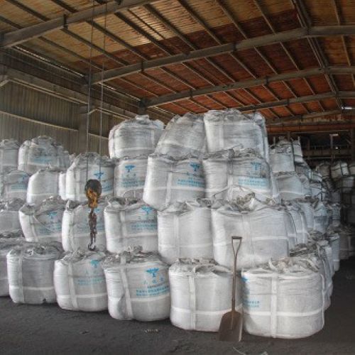 Refractory Grade 90% High Titanium Slag