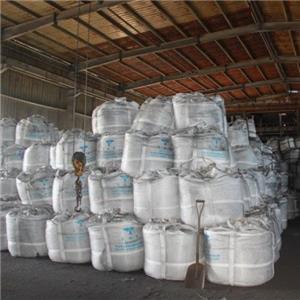 Refractory Grade 90% High Titanium Slag