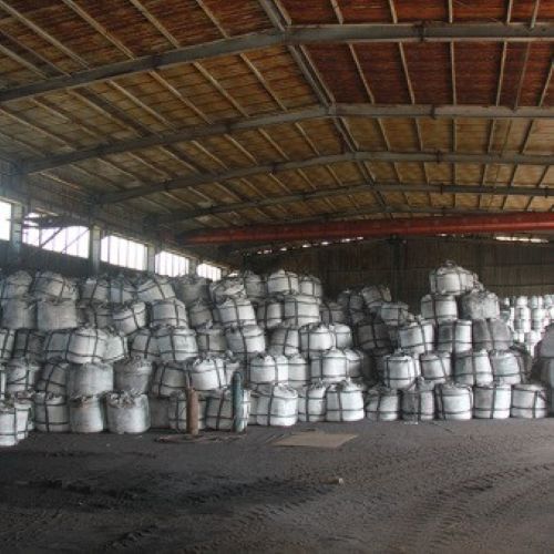 Standard 90% High Titanium Slag (TiO2 90%)