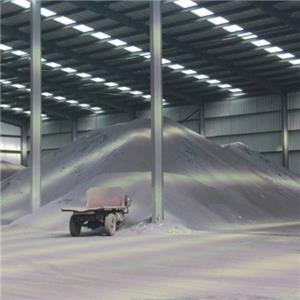 92% High Titanium Slag (Chloride Grade)