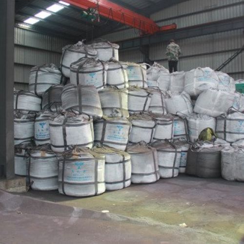 92% Titanium Slag For Sponge Titanium