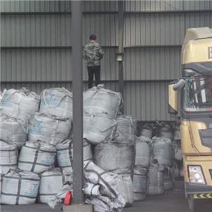 High Purity 92% Titanium Slag (Aerospace Grade)