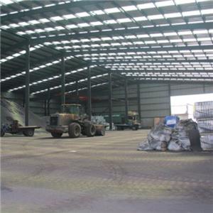 92% High Titanium Slag (Alloy Grade)