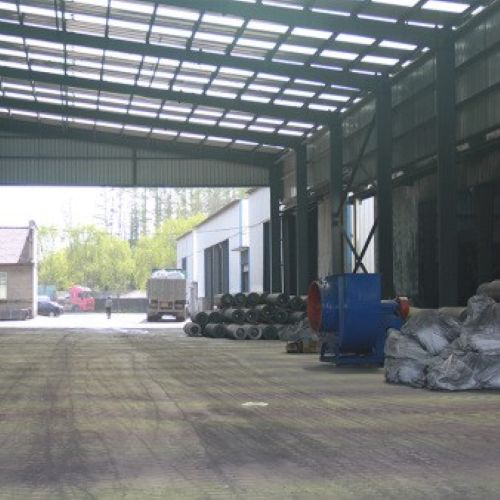 Industrial Grade 92% High Titanium Slag