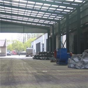 Industrial Grade 92% High Titanium Slag