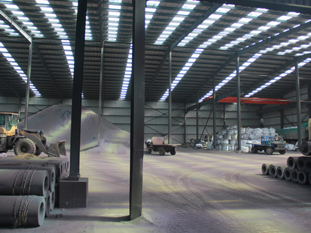 High-Titanium Slag: A Key 