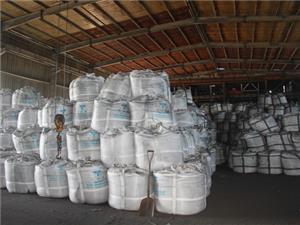 Interpretation of High-Titanium Slag Standards