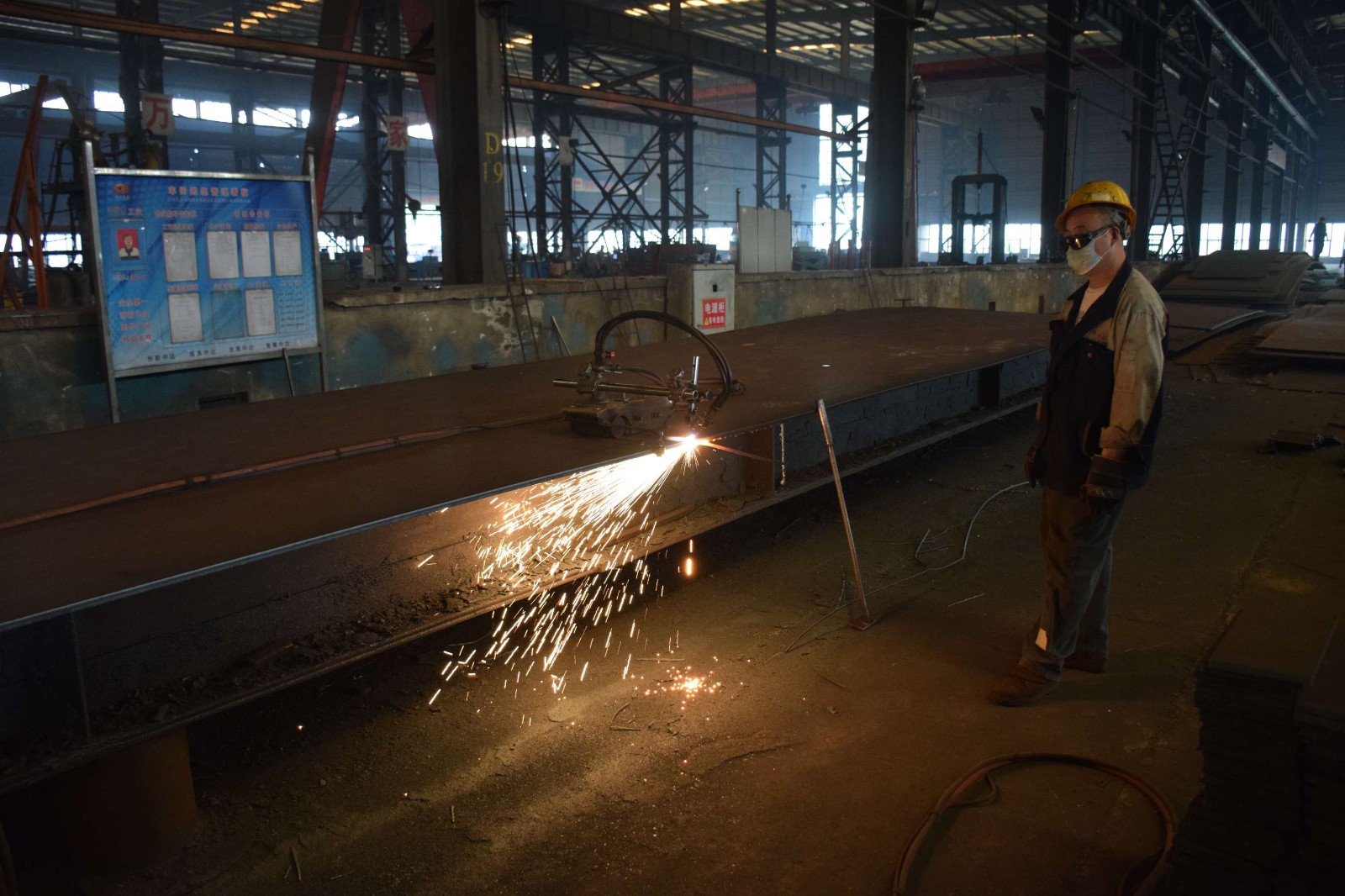 mobile cone crusher plant