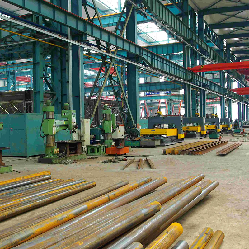 Safety First, People Foremost