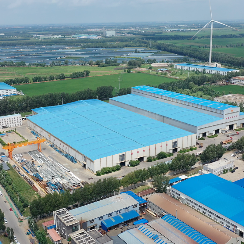 Our Modern Workspace