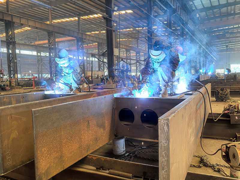 Liaoning Zhongda: Empowering Global Clients with High-Precision Customization & Digital Installation Support