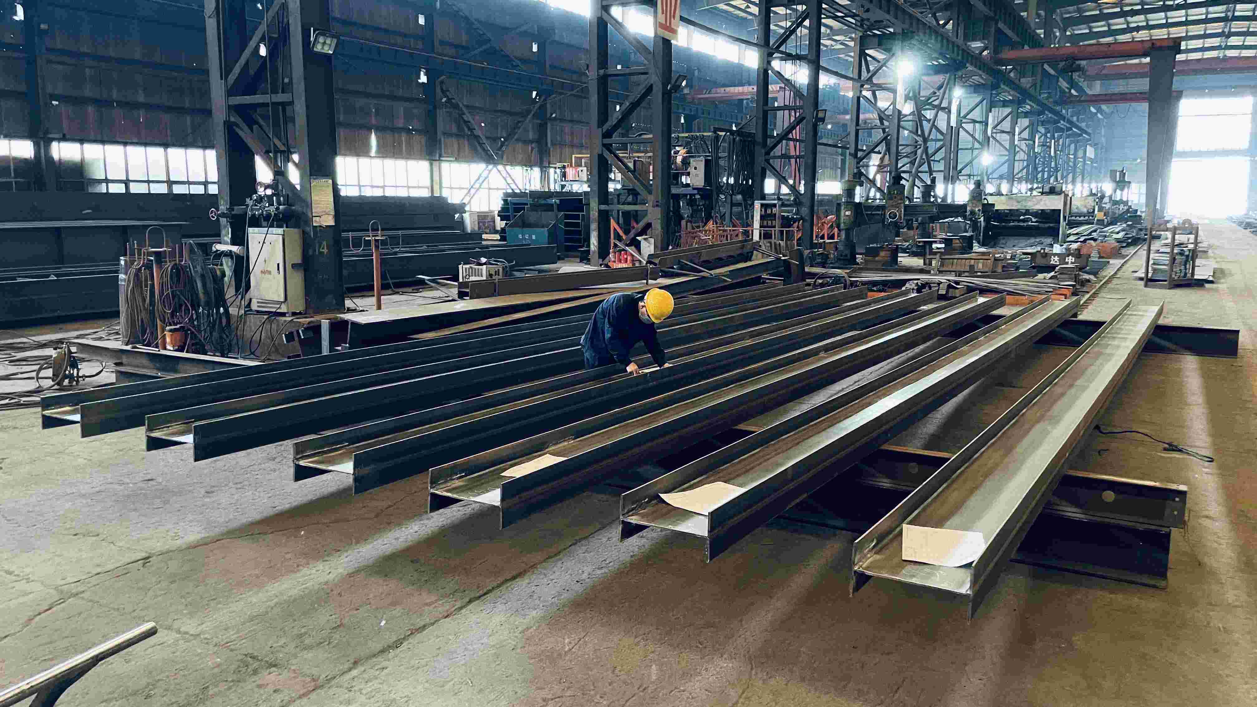 cylindrical pressure vessels