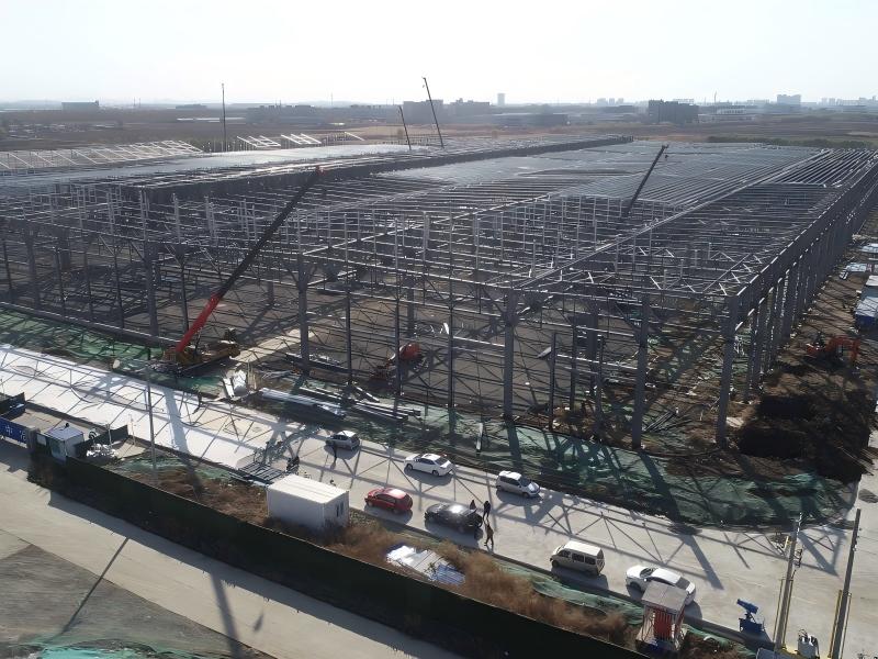 Is a Steel Building Cheaper than Concrete? A Comprehensive Cost Analysis 2025