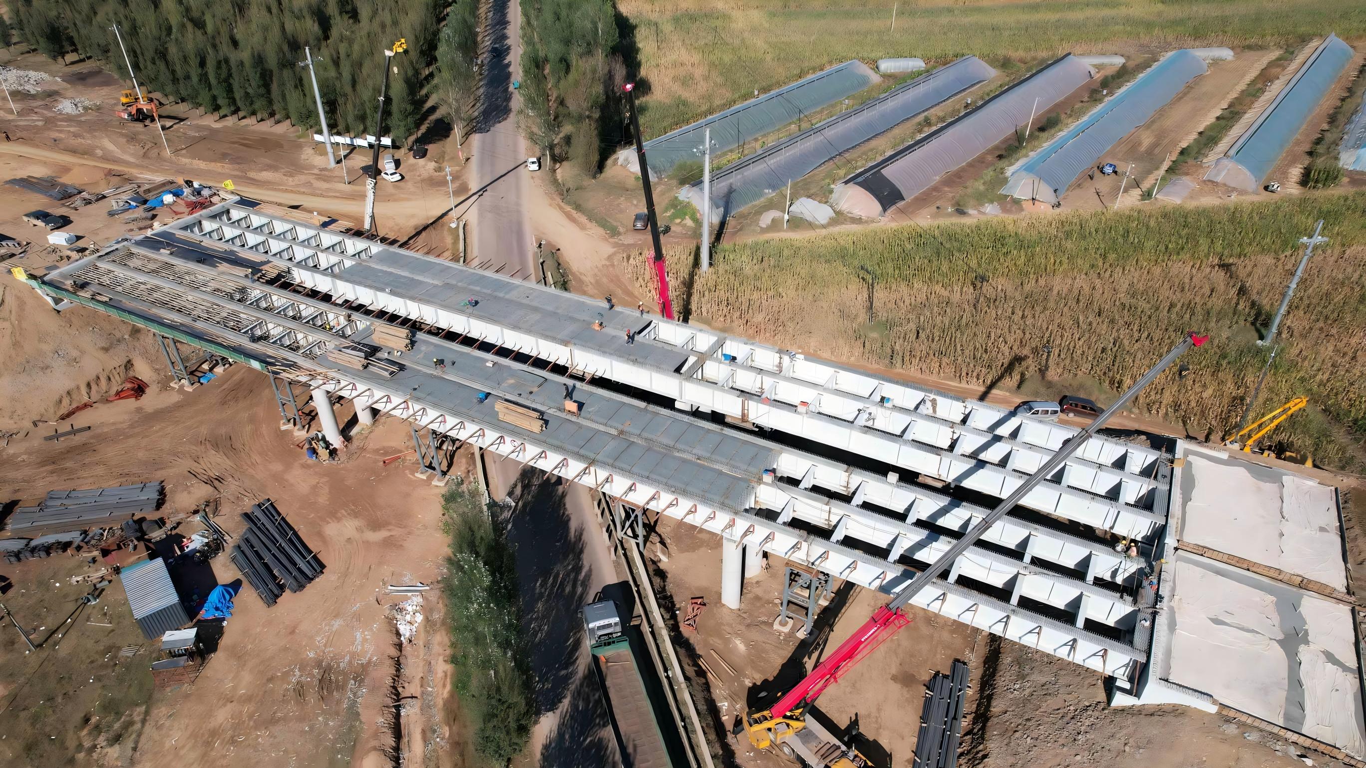 Shenyang Zhongda Steel Structure Engineering Co., Ltd.