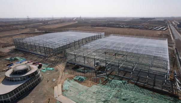 lightweight steel houses