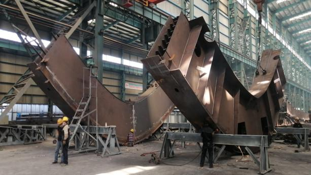Stone Crushing Plant