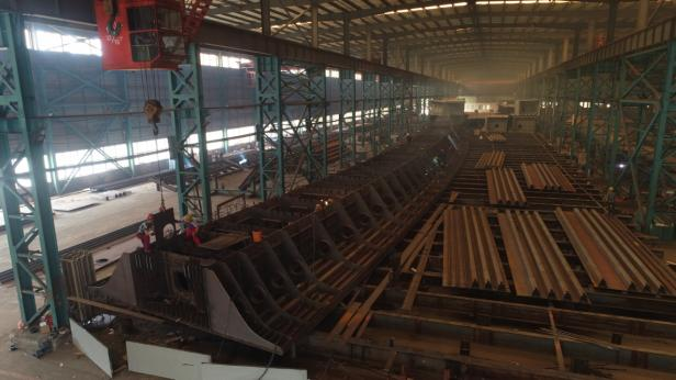 prefabricated metal buildings