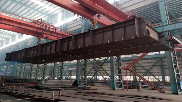 prefabricated metal buildings