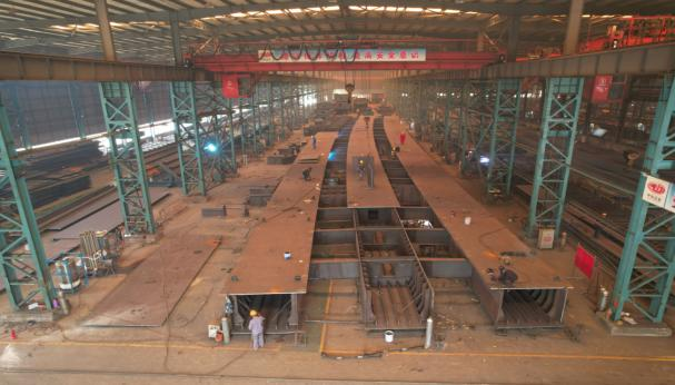 prefabricated metal buildings