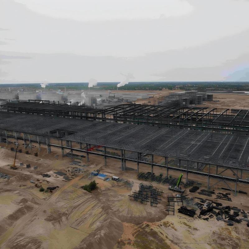 Commercial & Public Architecture