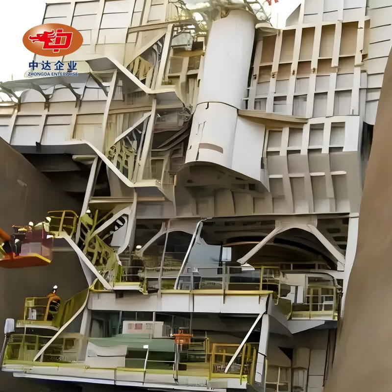 Mining Crushing Stations