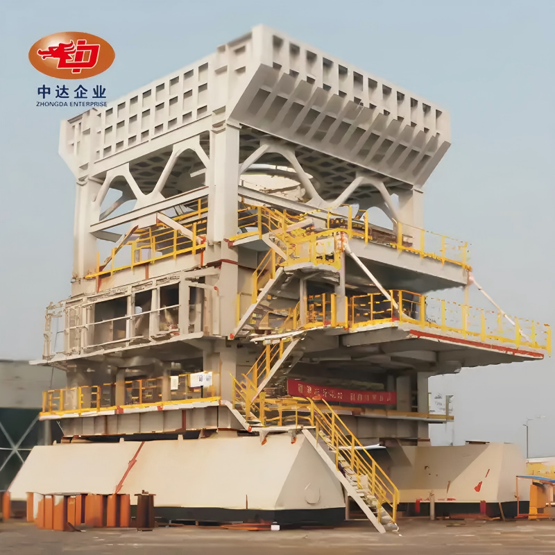 Mining Mobile Crushing Plant