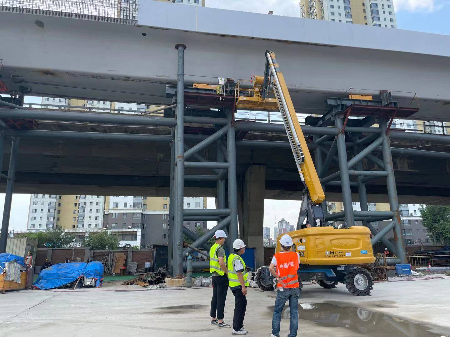 prefab metal workshop