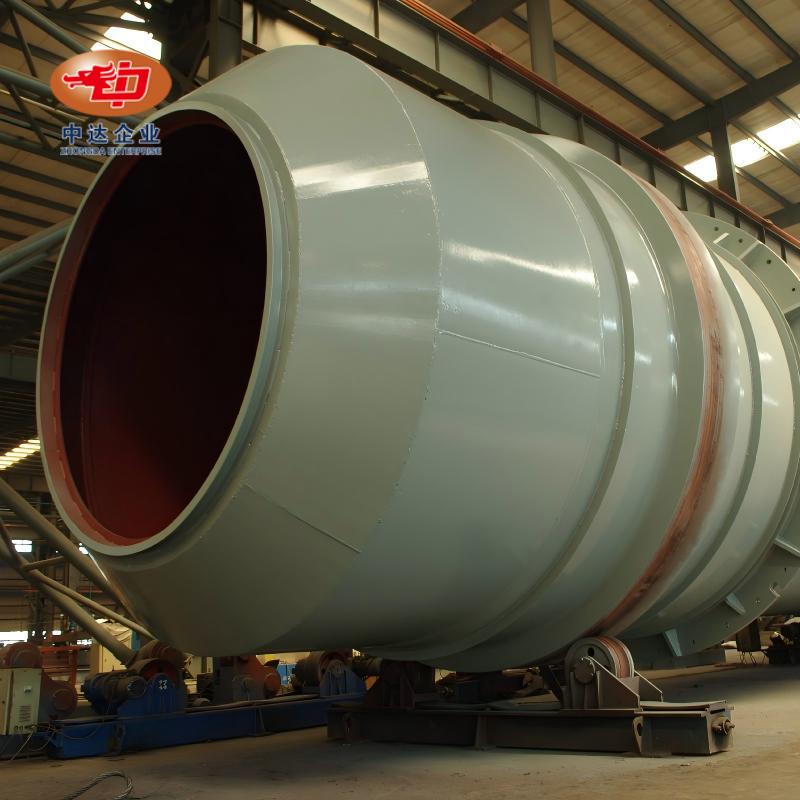Rotary Kiln