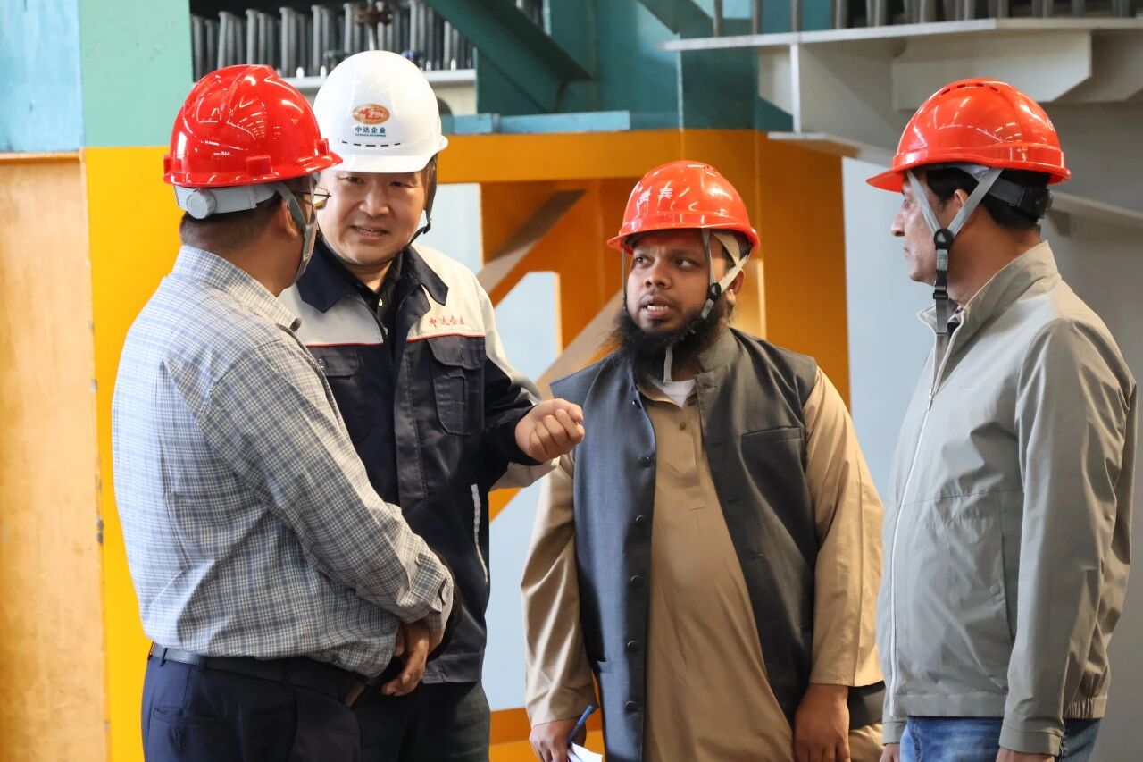 large-scale bridge steel structures