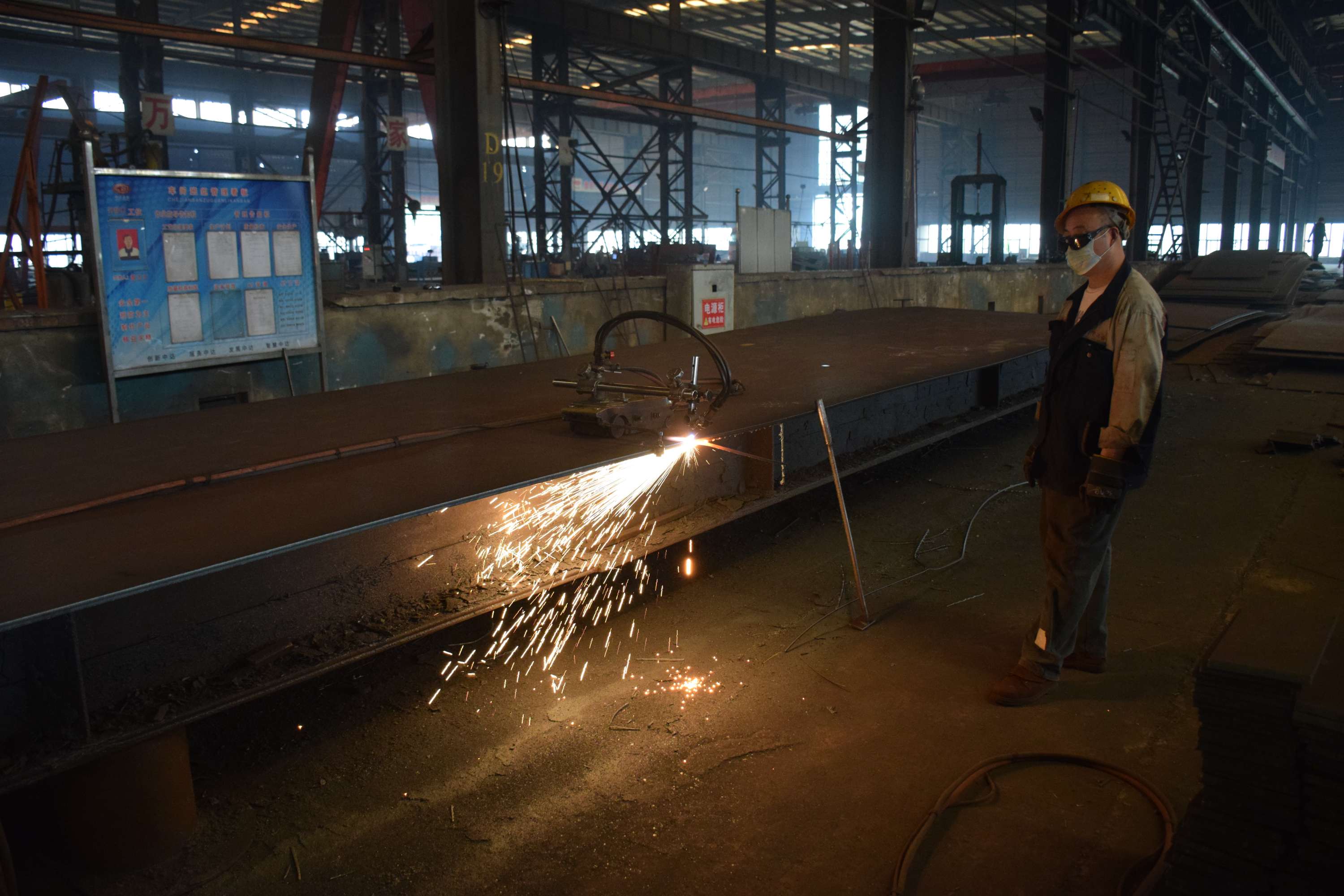 prefab steel warehouse prefab steel warehouse
