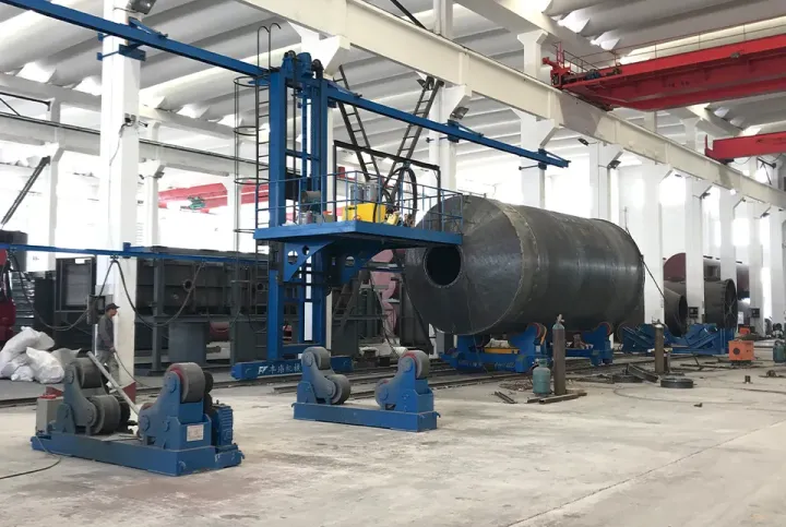 Customized Technical Solutions