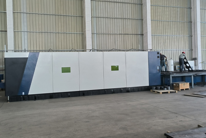 Strict Quality Control & Full Lifecycle Service