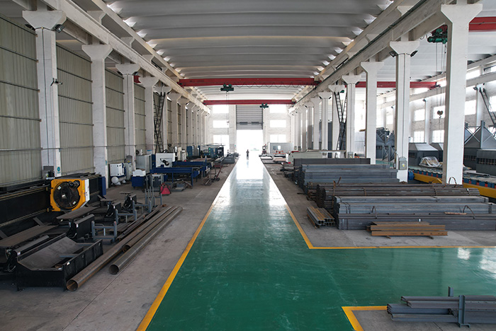 Factory Acceptance Test