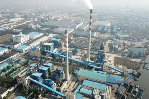 Beyond Compliance: How to Design Future - proof Emission Systems Today