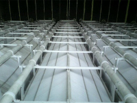 Ридж типті демистер