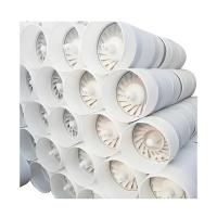 مزيل ضباب حزمة الأنابيب