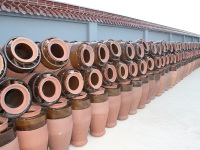 أنبوب سيراميكي - النوع 220