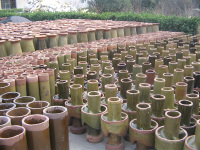 أنبوب سيراميكي - النوع 220