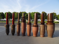 أنبوب سيراميكي - النوع 220