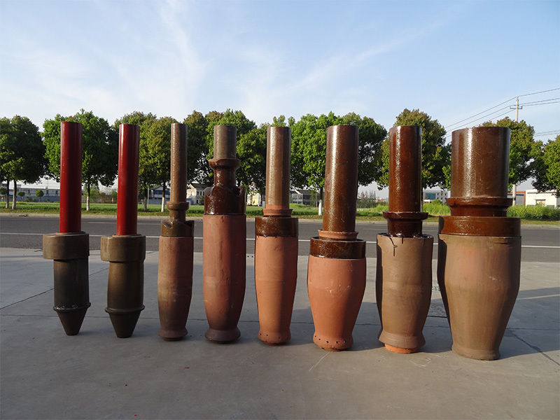 أنبوب سيراميكي - النوع 290