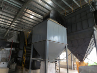 Олон хоолойтой тоос цуглуулагч - 220 загвар