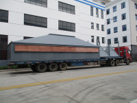 Олон хоолойтой тоос цуглуулагч - 360 загвар