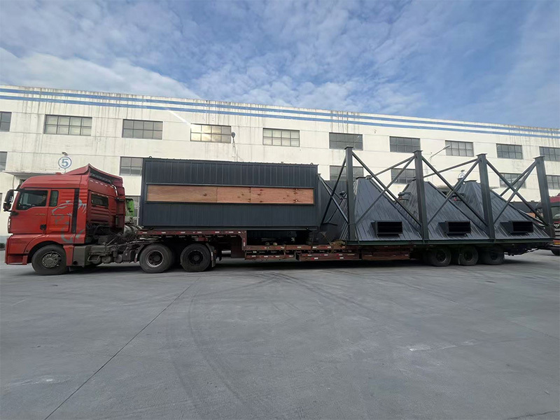 Олон хоолойтой тоос цуглуулагч - 360 загвар