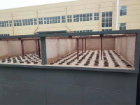 Олон хоолойтой тоос цуглуулагч - 220 загвар