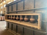 Олон хоолойтой тоос цуглуулагч - 220 загвар