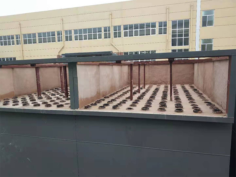 Олон хоолойтой тоос цуглуулагч - 360 загвар