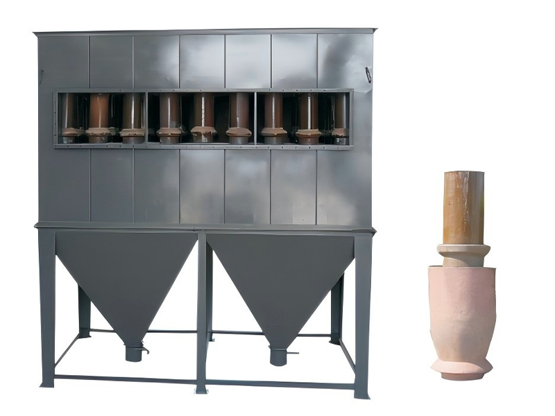 أنبوب سيراميكي - النوع 290