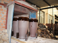 أنبوب سيراميكي - النوع 360