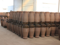 أنبوب سيراميكي - النوع 360