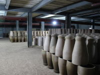 أنبوب سيراميكي - النوع 220